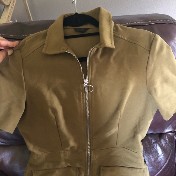 Top shop Romper ! - Picture 2 of 3